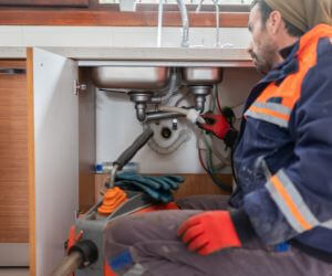 About Emergency plumbing pros Anderson, AK